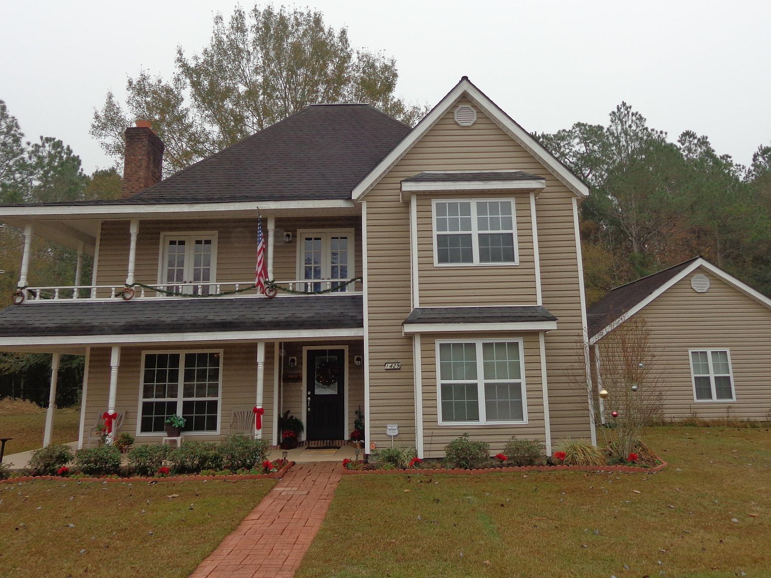 1429 S Beech St, Picayune, MS 39466 Zillow