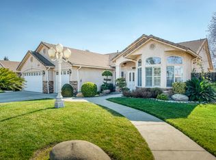 2360 Kamm Ave, Kingsburg, CA 93631