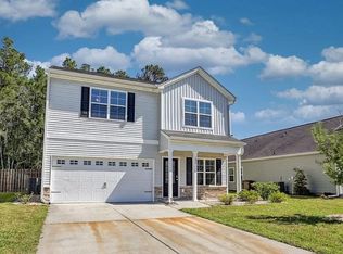 102 Riverwood Rd, Pooler, GA 31322