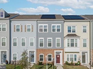 8510 Randell Ridge Rd, Frederick, MD 21704