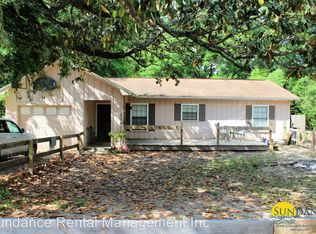 6042 Old Bethel Rd, Crestview, FL 32536