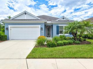 105 Cohosh Rd, Nokomis, FL 34275