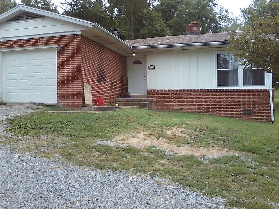 2 BR 1 BA Bungalow For Sale or Rent