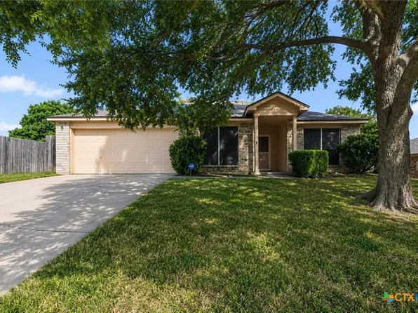 3015 O'W Curry Dr, Killeen, TX 76542