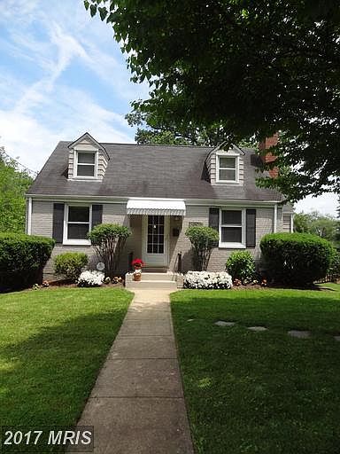 1st image of 3003 Westcott St