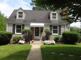 3003 Westcott St, Falls Church, VA 22042