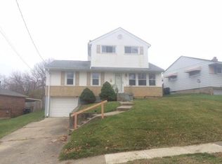 3405 Gerold Dr, Cincinnati, OH 45238