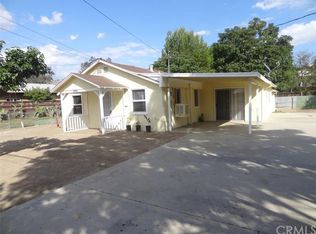 26070 Ritter Ave, Homeland, CA 92548