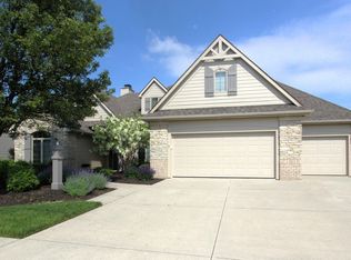 15710 Tawney Eagle Cv, Huntertown, IN 46748