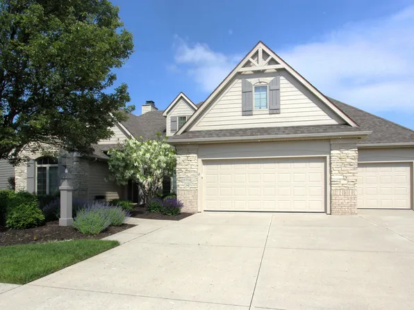 15710 Tawney Eagle Cv, Huntertown, IN 46748