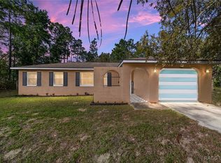 9520 N Sandree Dr, Citrus Springs, FL 34434 | Zillow