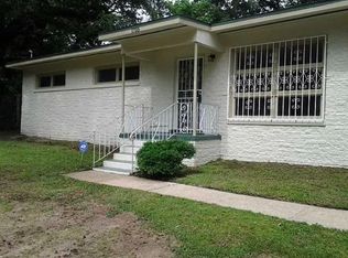 1755 La Pine Dr, Mobile, AL 36618