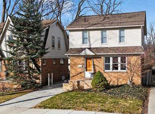 219 N Edison Ave, Royal Oak, MI