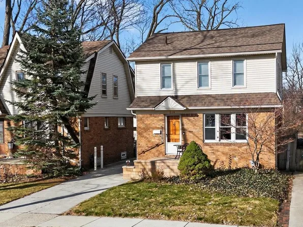 219 N Edison Ave, Royal Oak, MI 48067