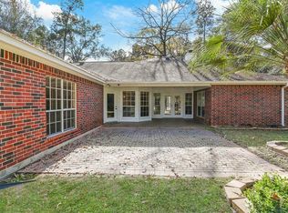2488 Centerline Rd, Conroe, TX 77384