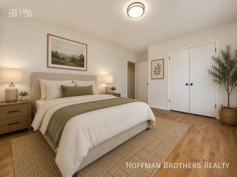 1276 S Ridgeley Dr #2 — Photo 4