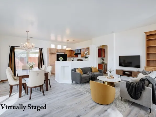 6049 Monte Azul Pl, Santa Fe, NM 87507