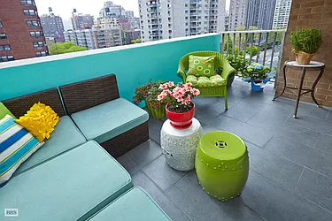 Sold by Brown Harris Stevens