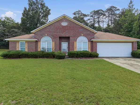 5062 Aaron Ln, Columbus, GA 31907