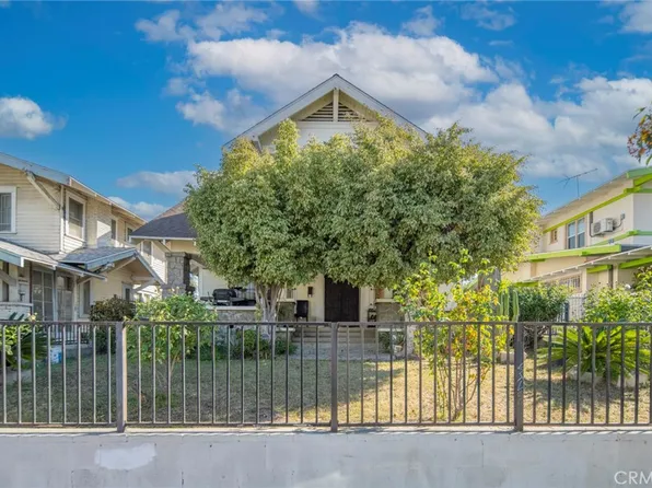 918 S Kingsley Dr, Los Angeles, CA 90006