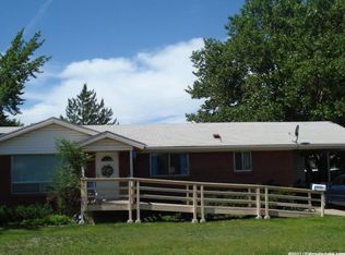 509 Fern Dr, Clearfield, UT 84015
