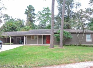 2008 N Red Cedar Cir, Spring, TX 77380