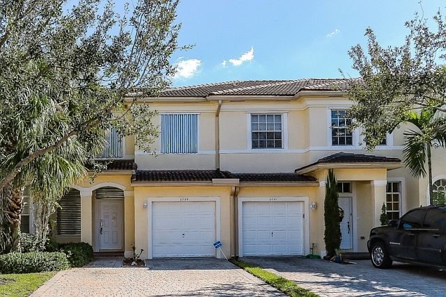 1st image of 2739 SW 84th Ter #104
