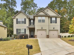 118 Village Pl, Newnan, GA