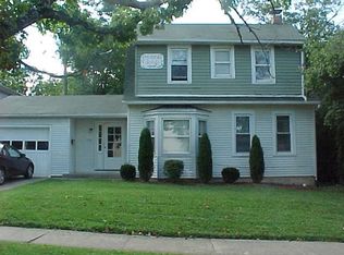 216 University Ave, Oxford, OH 45056