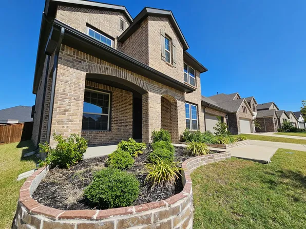 1740 Jamestown Dr, Forney, TX 75126