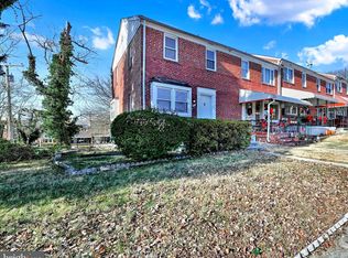 5900 Glennor Rd, Baltimore, MD 21239