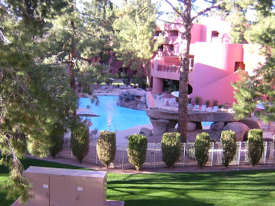 View from Balcony 1