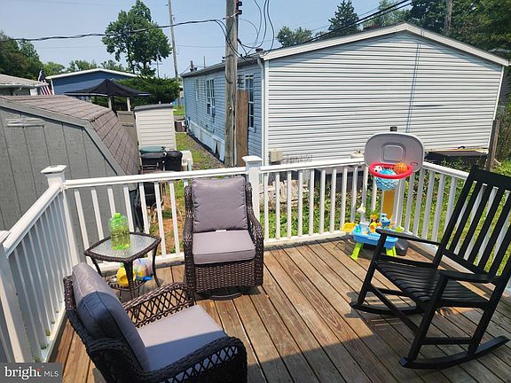 3rd image of 165 W Ridge Pike Lot 207