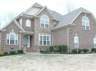 2005 Emma Kate Ct, La Vergne, TN 37086