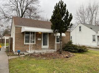 21947 Elroy Ave, Warren, MI 48089