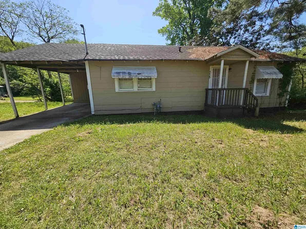 4429 Tate Ave, Adamsville, AL 35005