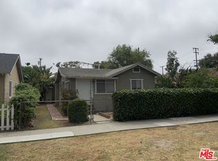 1820 17th St, Santa Monica, CA 90404