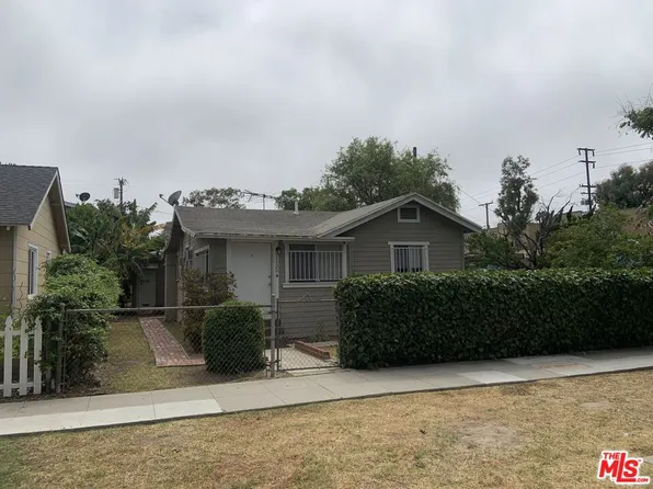 1820 17th St, Santa Monica, CA 90404