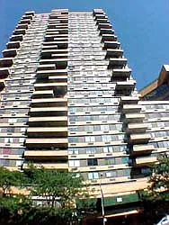 The Columbia at 275 West 96th Street in Upper West Side