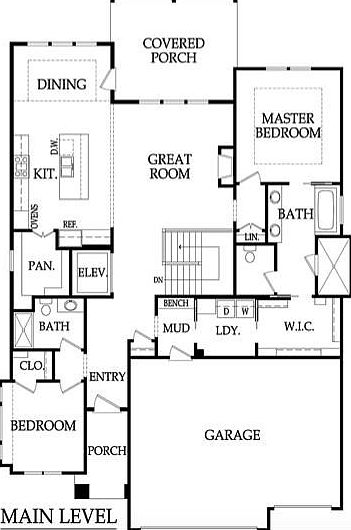 2nd image of 9309 Zarda Dr