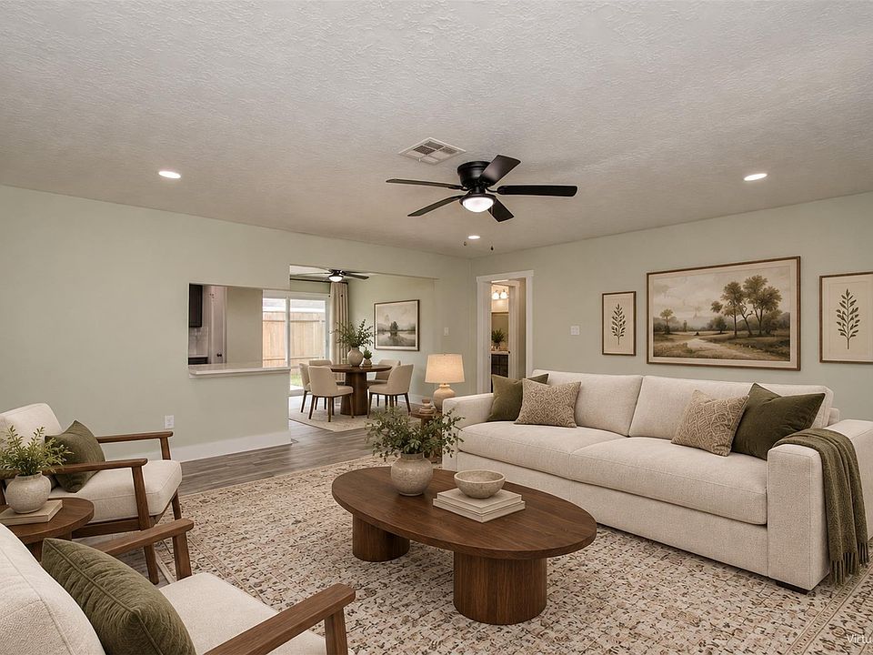1st image of 3911 Springmeadows St APT A