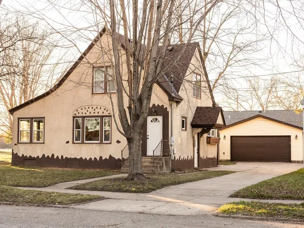 311 Murphy St, Foley, MN 56329