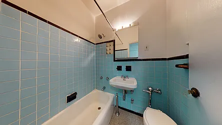 Rented by Bond New York