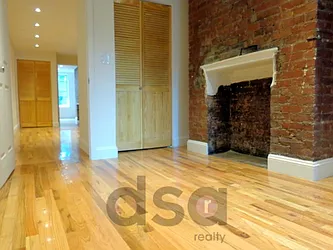 Rented by DSA Realty