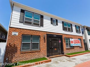 535 Linden Ave APT 5, Long Beach, CA 90802