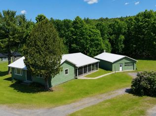 3793 State Route 3, Saranac, NY 12981