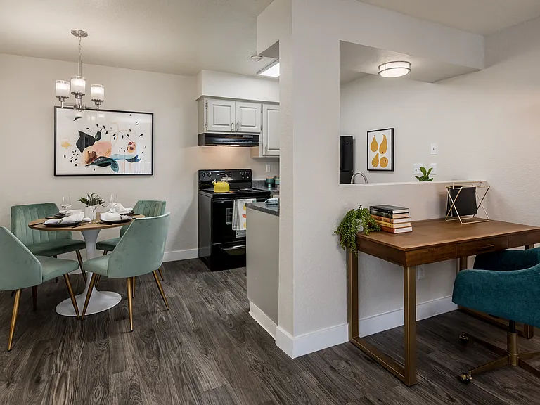 Elevate Apartments — Photo 12