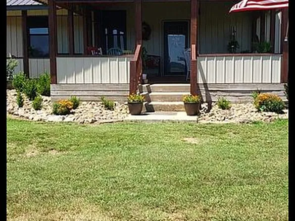 3048 Highway 60, Charleston, AR 72933