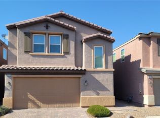 6310 Bijah Spring Ave, Las Vegas, NV 89122