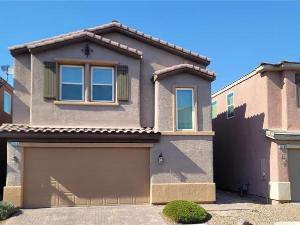 6310 Bijah Spring Ave, Las Vegas, NV 89122
